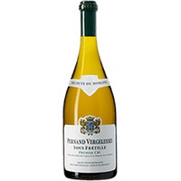 Domaine du Château de Meursault : Pernand-Vergelesses 1er cru Sous Frétille