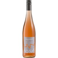 Rosé feinherb Bio - Weingut H.Deppisch
