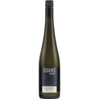 Lorchhäuser Seligmacher Riesling trocken - Weingut Sohns
