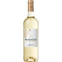 Mouton Cadet Blanc, Bordeaux AOC, Bordeaux, 2023, Weißwein