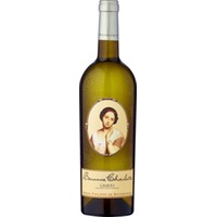 Baronne Charlotte Graves AOC