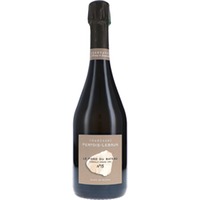 Le Fond du Bateau N°13, Chouilly Grand Cru Blanc de Blancs Extra Brut