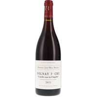 Volnay 1er Cru Carelle sous la Chapelle AOC