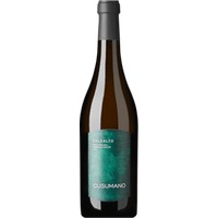 Salealto Terre Siciliano Bianco IGT Cusumano, Sizilien