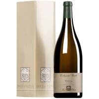 "Collezione Privata" Chardonnay Toscana IGT MAGNUM in Geschenkkarton