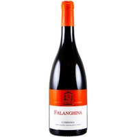 Antonio Caggiano Falanghina Campania IGT