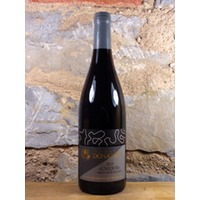 Donatsch Pinot Noir Unique