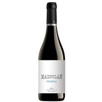 Txabola Mazuela Rioja DOCa - BIO