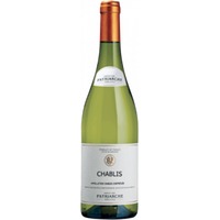 Chablis - Maison Patriarche