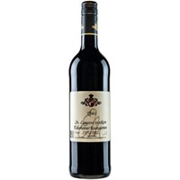 St. Laurent trocken St. Laurent