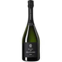 Champagne Charles Heidsieck Blanc des Millénaires Blanc de Blancs Brut