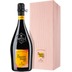 Veuve Clicquot : La Grande Dame Rosé by Paola Paronetto 