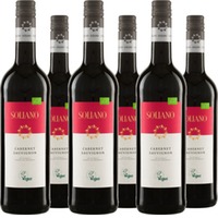 Cabernet Sauvignon Vin de France