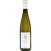 Riesling trocken Sauvage QbA Rheingau