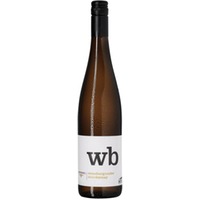 Weissburgunder & Chardonnay - Aufwind Pfalz QbA trocken