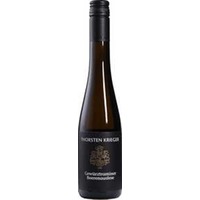 Thorsten Krieger Gewürztraminer Beerenauslese