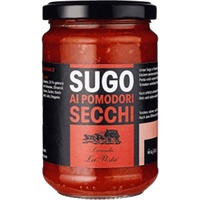 Sugo ai Pomodori Secchi