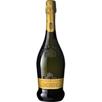 Villa Sandi Prosecco Superiore Spumante, Extra Dry, Prosecco Superiore Valdobbiadene DOCG, Venetien, Schaumwein