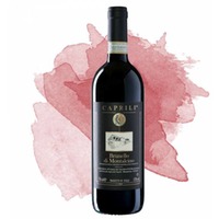 Brunello di Montalcino (Caprili)