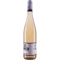 Seebrich Merlot Rosé feinherb