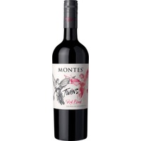 Montes Wines Montes Twins