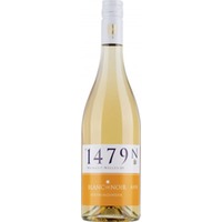 Weingut Nelles Spätburgunder Blanc de Noir