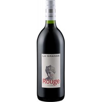 La Grange Classique Rouge - 6Fl. á 1,00l