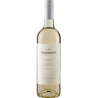 Piedemonte Gamma Blanco - 6Fl. á 0,75l