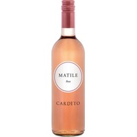 Cardeto Matile Rosa