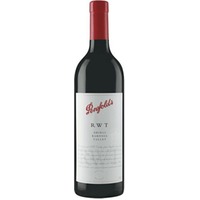 Penfolds Shiraz RWT