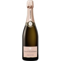 Champagne Louis Roederer Brut Rose