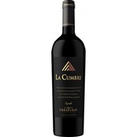 Viña Errazuriz La Cumbre