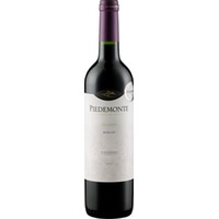 Piedemonte Merlot Crianza - 6Fl. á 0,75l