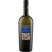 Tenuta Ulisse UNICO Trebbiano d´Abruzzo - 6Fl. á 0,75l
