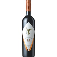 Montes Wines Santa Cruz Alpha M - Superpremium