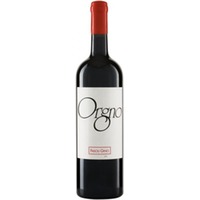 Azienda Agricola Fasoli Gino ORGNO Merlot Rosso Veronese MAGNUM