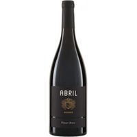 Weingut Abril Pinot Noir ZEIT Bischoffinger Enselberg Reserve