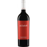 Bodegas Vegalfaro REBEL.LIA SELECCIÓN ESPECIAL