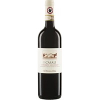 Fattoria San Michele Chianti Classico I CASALI