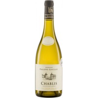 Domaine Goulley Chablis Vieilles Vignes