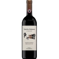 Rocca delle Macìe Riserva di Fizzano Chianti Classico Gran Selezione
