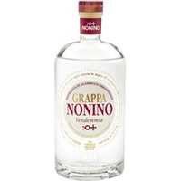 Nonino Distillatori Grappa Vendemmia