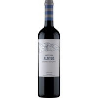 Andeluna Cellars Cabernet Sauvignon Andeluna Altitud