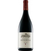 Château Mukhrani Qvevri Red