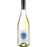 Domaine de Nizas Mazet de Nizas blanc