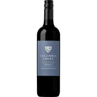 Columbia Crest Grand Estates Merlot