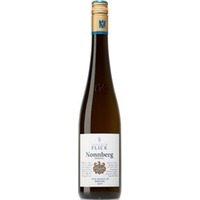 Weingut Joachim Flick Nonnberg Riesling Vier Morgen GG