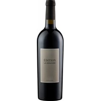 La Grange Castalides Édition