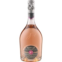 G. Brisotto Millesimato Prosecco Spumante Brut DOC Rosé