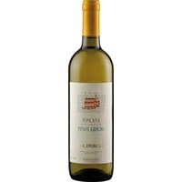 Col d´Orcia Sant´Antimo Pinot Grigio - 6Fl. á 0,75l